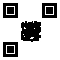 精品大师应用下载二维码