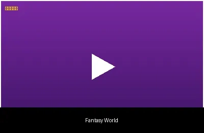 奇幻短剧《仙域传说》预览图